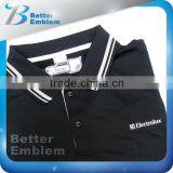 Embroidery Iron On Sports Patches thumbnail-1