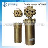 Mining Rock Drilling Tools Tungsten Carbide Types of Retrac Button Bits thumbnail-4