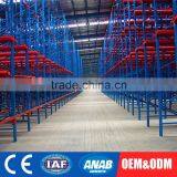 Storage Selective Warehouse Pallet Rack thumbnail-6