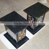 Marble Stand Dining Table