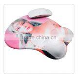 Washable Mouse Pad Wholesale Factory thumbnail-1