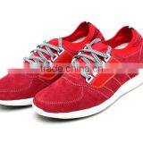 Guangzhou Factory Price Soft Light Weight Breathable Men Sport Shoes thumbnail-2