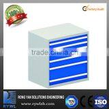 RYWL Warehouse Storage Steel Heavy Duty Tool Box