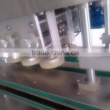 High Speed Dermis Care Liquid Bottle Capping Machine thumbnail-4