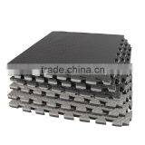 Melors EVA Grey Black Tatami Mat