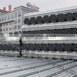 ERW (ELECTRIC RESISTANCE Welded) Galvanized Steel Pipe thumbnail-2