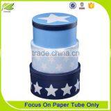 Colorful Printed Paper Packing Box Wholesale thumbnail-2