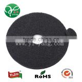black pad (abrasive disc)