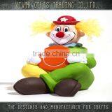 Wholesale Clown Shape Custom Fancy Children Party Decoration thumbnail-4