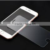 9H Matte Tempered Glass For Iphone 7 7Plus Screen Protector 3D Tempered Glass With Clean Clothes thumbnail-3