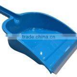 Hot Sale New Design Plastic Dustpan Without Brush thumbnail-1