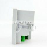 ME-F61J 72*72mm Economy Type LED Display Digital Frequency Meter thumbnail-3