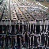 Steel U Channel Weight/U Type Steel Channels thumbnail-1