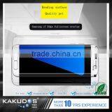 Trade Assurance Service !Mobile Phone Tempered Glass for s7 Edge Screen Protector