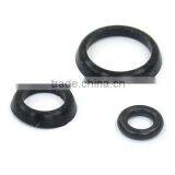 Silicone Rubber O-ring o Ring Seal Parts RoHS Complied thumbnail-4