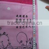 Cute Folding Bag for Kids With Your Logo Printing thumbnail-5