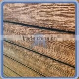 wood wall external fiber silicate wall cladding panel supplier