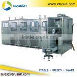 5 Gallon Barrel Pure Water Bottling Machine thumbnail-1