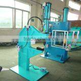 EEC08 Hot Riveting Machine