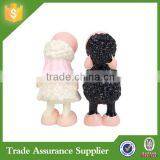 Custom Resin Indian Elephant Statues Decorative Home thumbnail-4