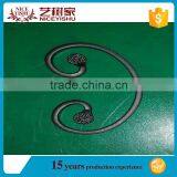 Ornamental Wrought Iron,wrought Iron Components thumbnail-2