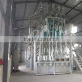 Corn Flour Mill Posho Mill
