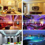 Top Sale SMD5050 60led per Meter 14.4w High Brightness Led Strip for Showcase Decoration thumbnail-5