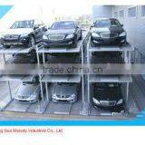 Automatic Portable Garage