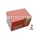 2012 Clothing Collection Box