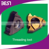 Best-001 china manufacturer carbide threading insert