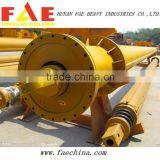 Mait HR 130/180 Piling Rig Spare Parts Full Interlocking Kelly Bar thumbnail-3