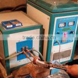 High Performance 24 Hours Work Carbide Tip Brazing Machine