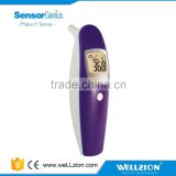 HT-50, ear type baby thermometer