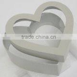 Heart-shape Paper Gift Box