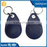 Printable Crystal Mango Low-cost Custom Rfid Key Fob