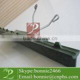 Steel Post Fence Clip