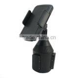 Cell Phone Car Mobile Phone Cradles Vehicle Mount Phone Stand Bracket thumbnail-4