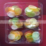 Chinese Manufacturer Safe Snack Food Low Fat Food Prawn Crackers thumbnail-6