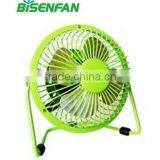 Table Convenient Mini Usb Fan Which Can be Charged by Mobile thumbnail-1