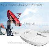 SSG New English Language Gsm Burglar Home Alarm System Wireless With English Language APP/SMS Control/Voice Prompt/LCD Display thumbnail-3