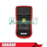 Handheld Auto-ranging Digital Multimeters UNI-T UT136B Data Hold LCR Meter AC DC Frequency Resistance Automatic Range Multimeter thumbnail-2