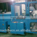 Wallcovering Wrapping Machine