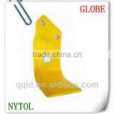 China YTO Farm Machinery Parts Tractor Tiller Blade thumbnail-1