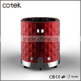 Diamond Design 1000W 2 Slice Toaster thumbnail-4