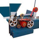 Firecrakers Pyrotechnics Knitting Machine