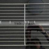 Stainless Steel Wire Microwave Oven Rack PF-E082