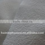 wide in width 230cm suede fabric 100%polyester knitting fabric
