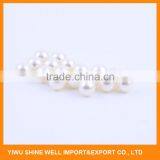 Newest Sale Special Design Arcylic Plastic Round Beads Wholesale