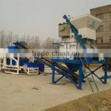 Widely Used Block Making Production Line Aac Block Machine and Price thumbnail-6