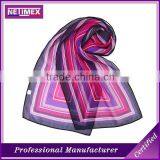 The latest design of silk scarves and cashmere scarves, custom scarves, cheap scarves